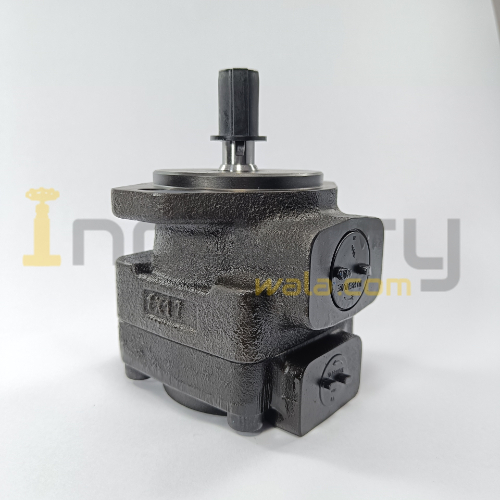 Yuken Vane Pump PVR 1T Industrywala