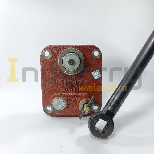 Dowty Hydraulic Hand Pump Industrywala