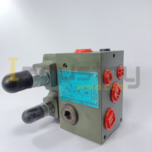 hydraulic pressure control valve