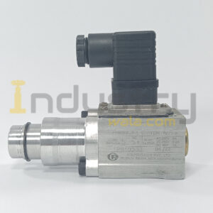 polyhydron pressure switch