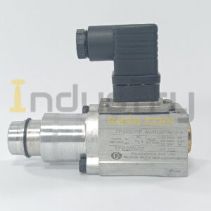 polyhydron pressure switch