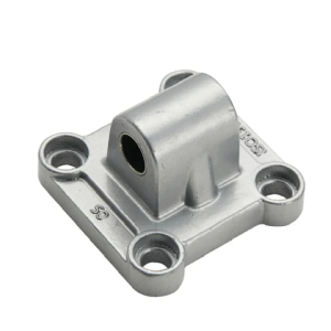 male clevis