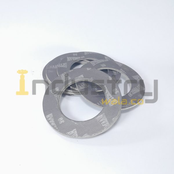 metallic gasket