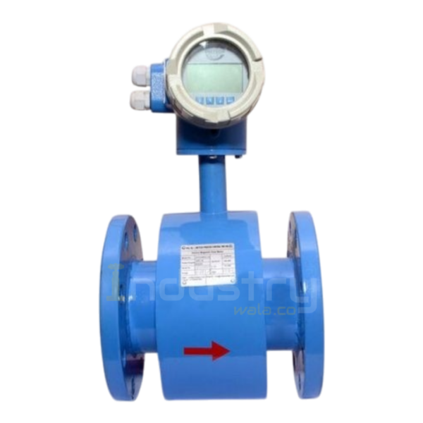 UPC Electromagnetic Flow Meter